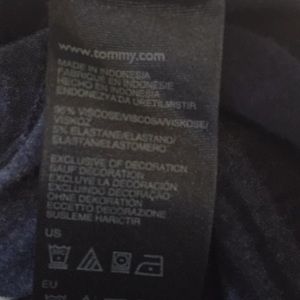 Tommy Hilfiger Dresses - Tommy Hilfiger maxi dress Tommy Hilfiger Dresses - Tommy Hilfiger maxi dress